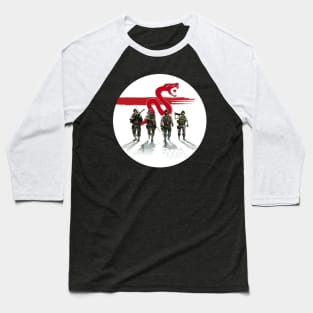 Operation Flashpoint: Red River Baseball T-Shirt